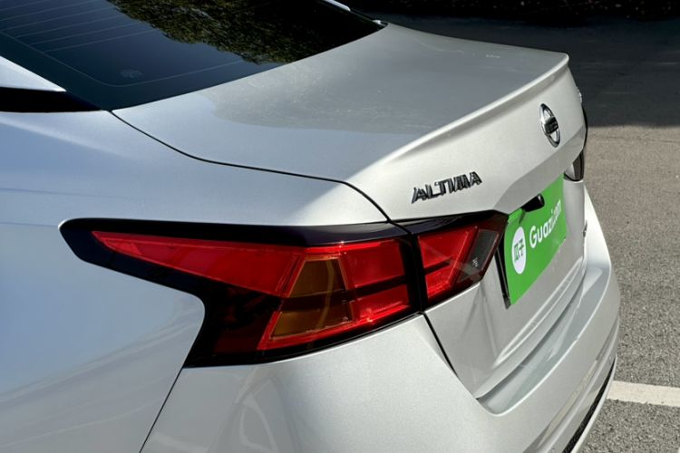 Used Nissan Teana 2021 2.0L XL Comfort Edition