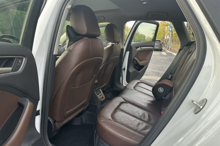 Used Audi A3 2015 Sportback 35 TFSI Millionth Anniversary Comfort Model
