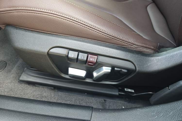 Used BMW 1 Series 2021 Restyled 125i M Sport Night Edition