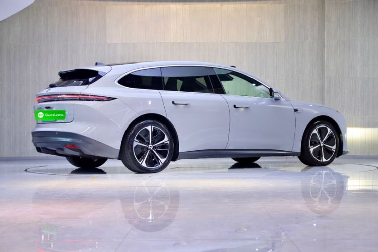 Used Nio ET5T 2024 75kWh Touring
