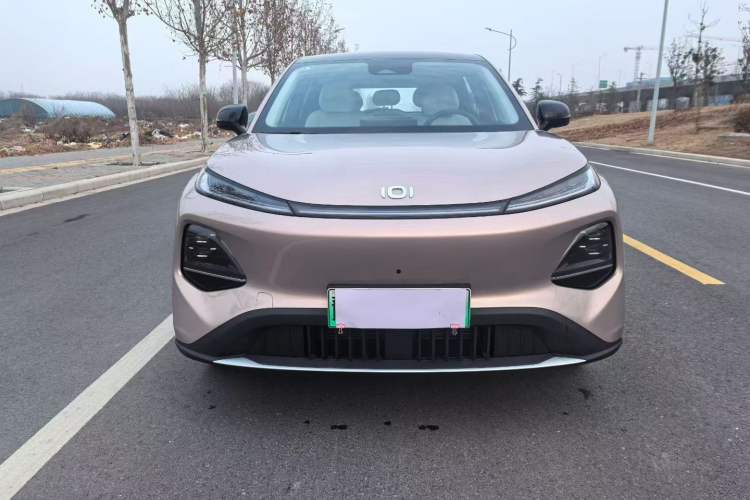 Used  Q05 2026 Model 506 Max
