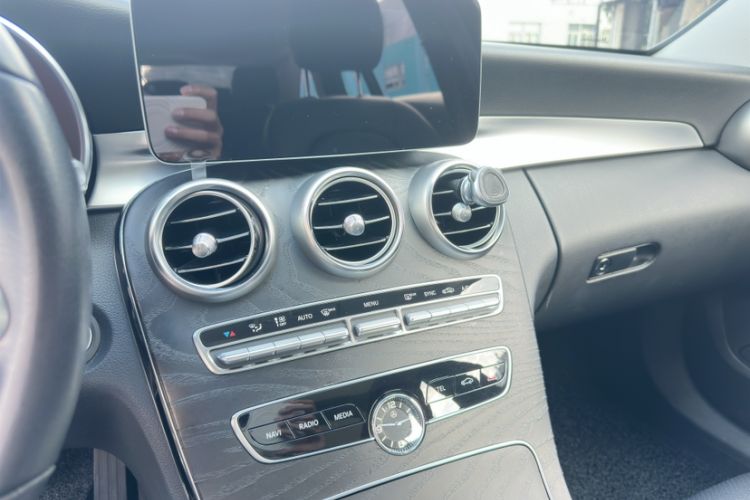 Used Mercedes-Benz C-Class (Import) 2019 C 260 Estate
