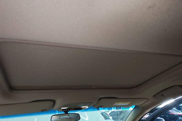 Used Buick GL8 2017 ES 28T Premium Version China V Standard
