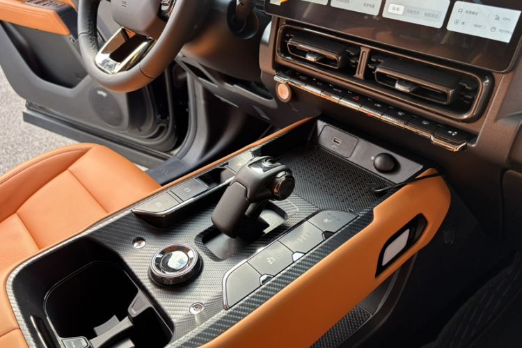 Used Haval Raptor New Energy 2023 Hi4 145 Explorer Edition
