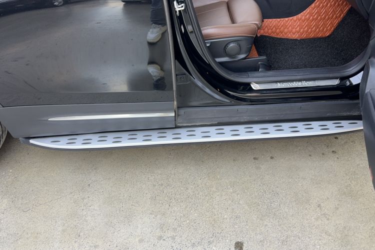 Used Mercedes-Benz GLB 2021 GLB 200 Dynamic Edition
