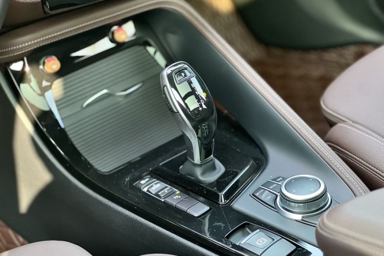 Used BMW X2 2021 Restyled sDrive25i M Sport Package