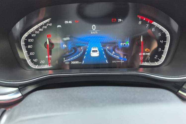 Used Changan CS85 COUPE 2021 1.5T DCT Luxury Edition
