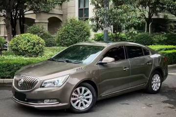 Used Buick LaCrosse 2013 2.4L SIDI Elite Comfort Version