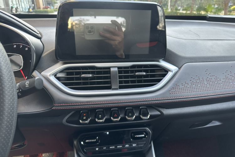 Used Baojun 510 2021 1.5L Manual Enjoyment Model