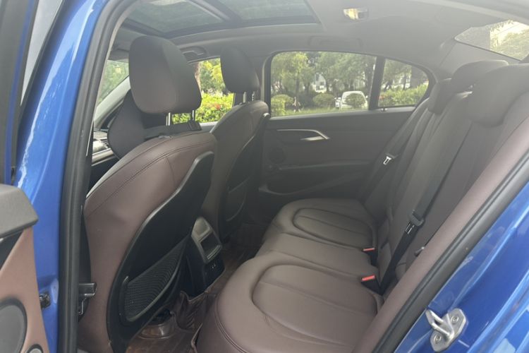 Used BMW 1 Series 2020 125i Leading Model M Sport Package