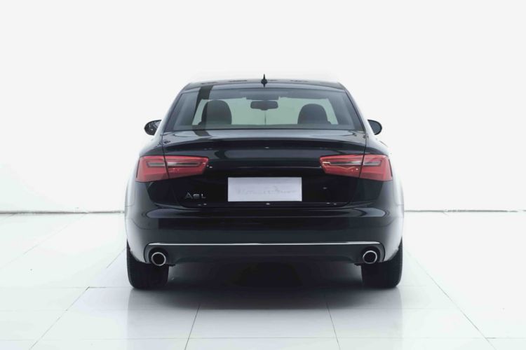 Used Audi A6L 2014 30 FSI Technology Model
