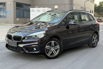 Used BMW 2 Series Active Tourer 2015 218i Sports Design Package