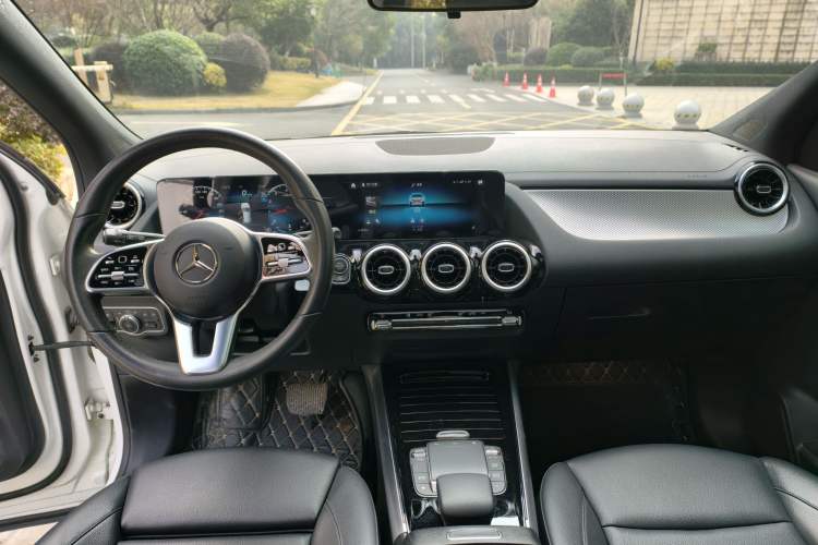 Used Mercedes-Benz GLA 2023 GLA 200