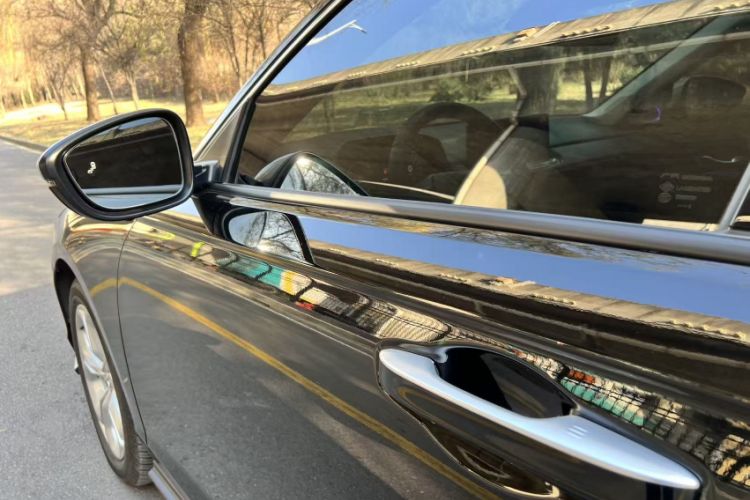 Used Honda Accord 2024 260TURBO Luxury Edition
