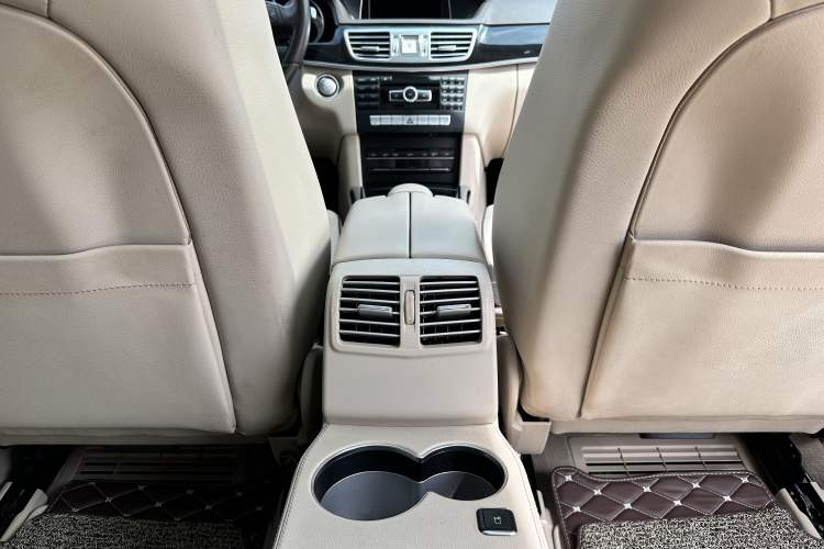 Used Mercedes-Benz E-Class 2015 E 320 L Sport 4MATIC