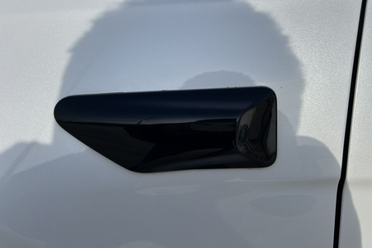 Used BYD Qin PLUS 2025 DM-i Smart Drive 120KM Superior Model