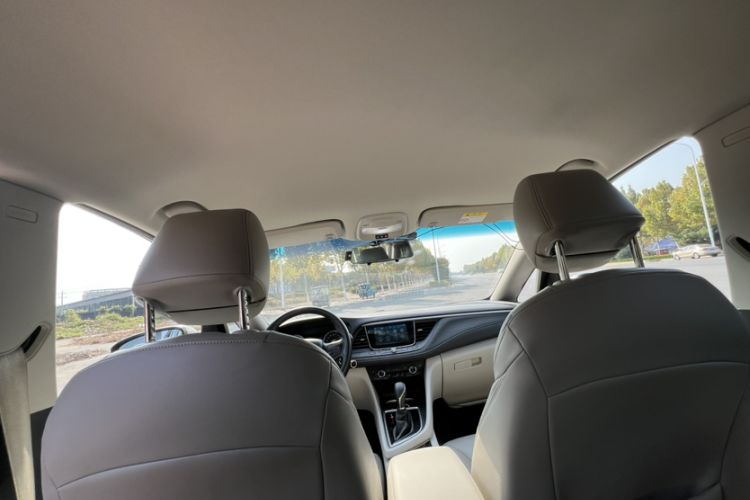 Used Buick GL6 2018 18T 6-Seater Elite Model
