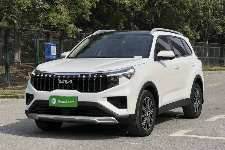 Used Kia Sportage R 2021 Ace 2.0L Splendid Edition
