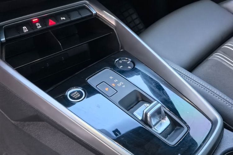 Used Audi A3 2021 Sportback 35 TFSI Fashionable Sports Model