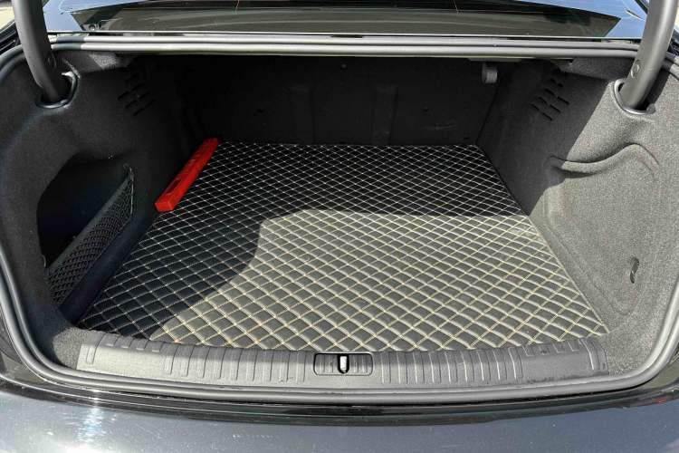 Used Audi A6L 2021 45 TFSI Prestige Dynamic Edition