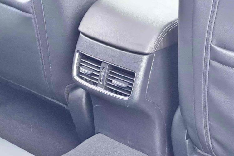 Used Mazda Atenza 2017 2.5L Skyactiv Sport Edition
