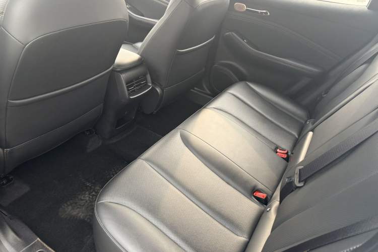 Used Baojun Yunhai 2024 500km Pure Electric Version