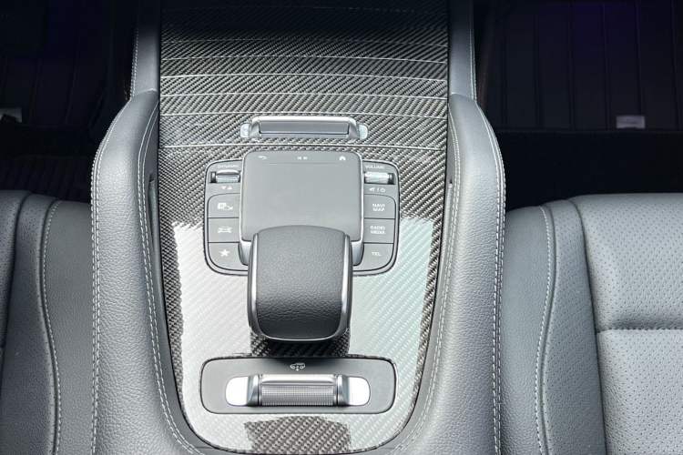 Used Mercedes-Benz GLE Coupe 2020 GLE 350 4MATIC Coupe SUV Luxury Model
