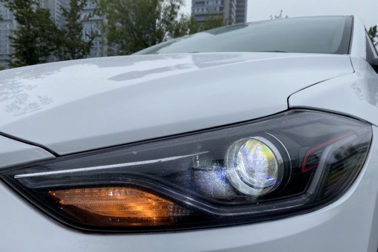 Used Hyundai Elantra 2020 1.5L CVT Smart & Stylish – Elite Version
