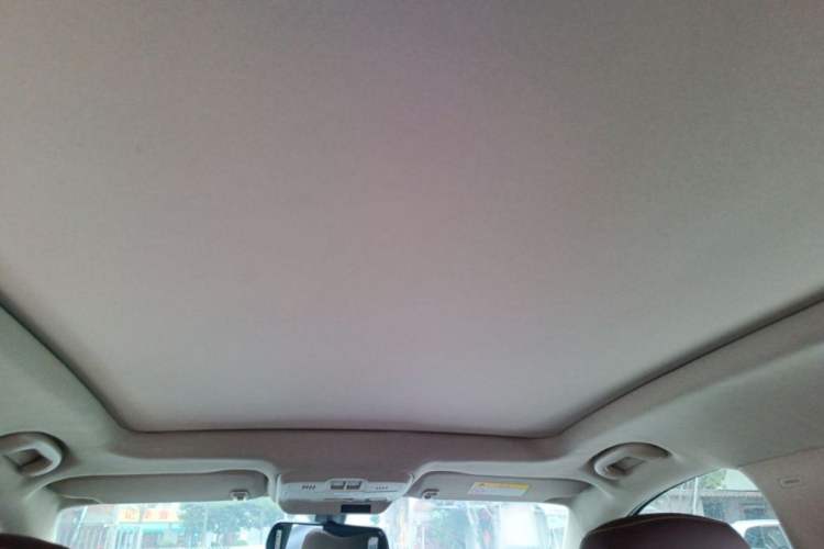 Used Buick Envision 2016 20T Two-Wheel-Drive Elite Model
