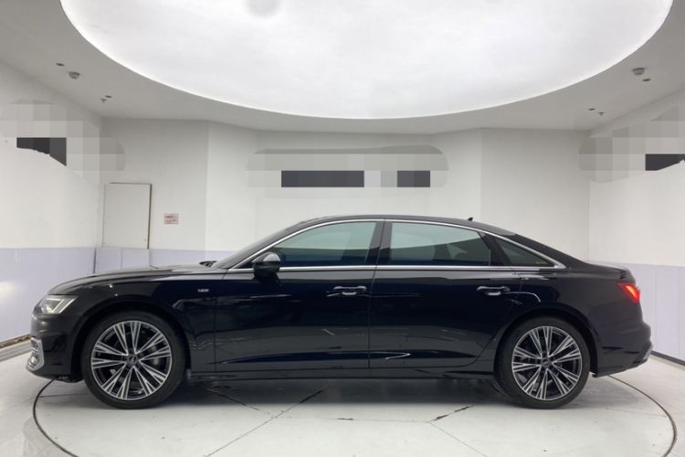 Used Audi A6L 2025 Restyled 45 TFSI quattro Prestige Dynamic Edition
