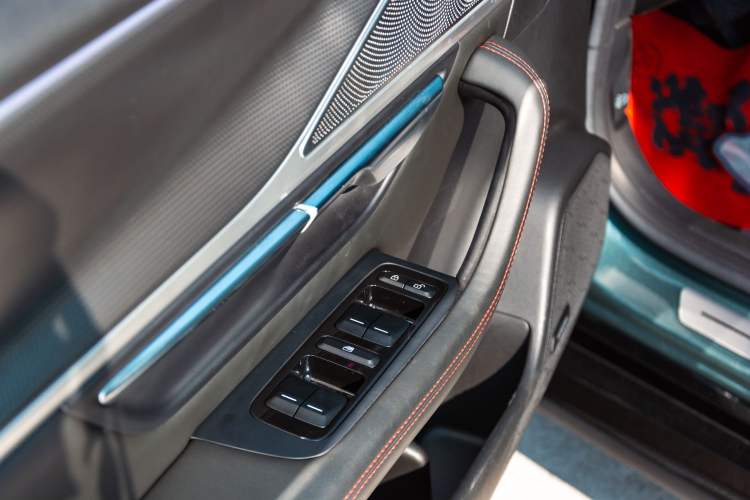 Used XPeng P7 2023 P7i 702 Pro
