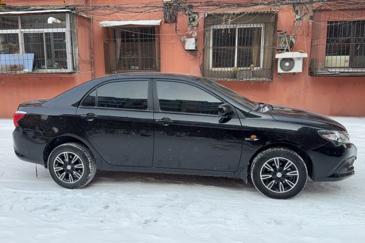 Used BYD F3 2020 1.5L Manual Luxury Edition