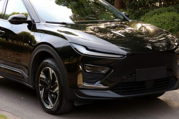 Used NETA X 2023 500 Lite
