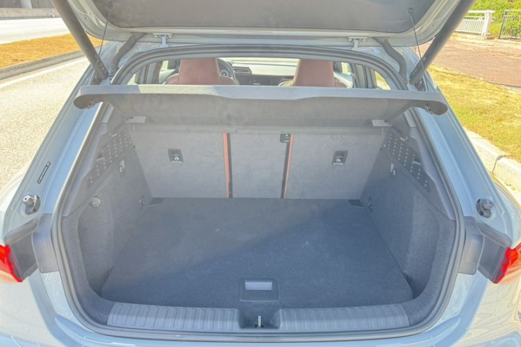 Used Audi A3 2025 Sportback 35TFSI Prestige Edition
