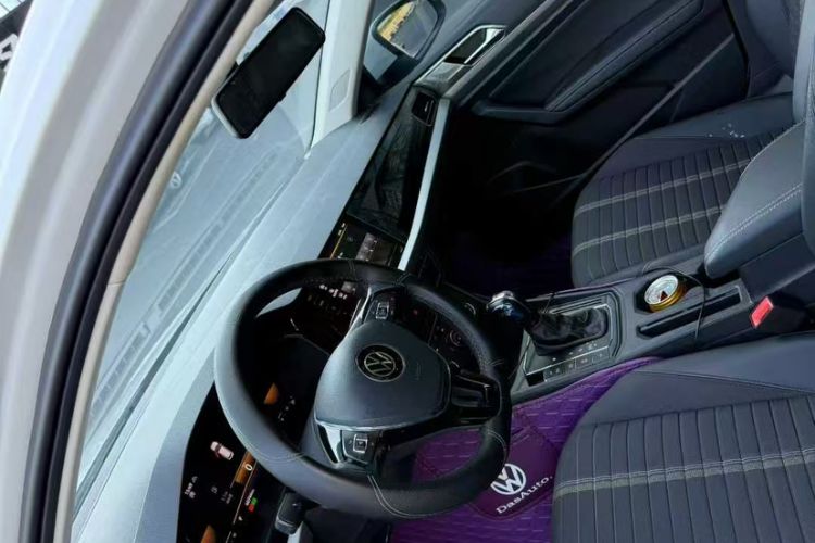 Used Volkswagen Lavida 2022 280TSI DSG Comfort Edition
