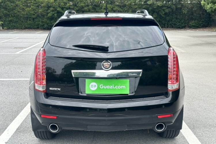 Used Cadillac SRX 2014 3.0L Comfort Model
