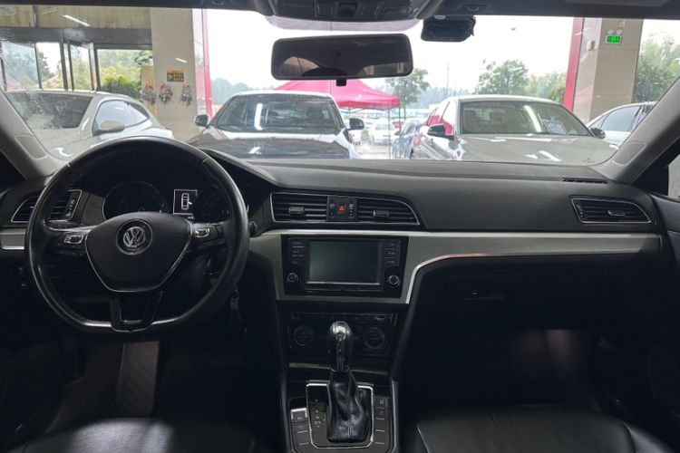 Used Volkswagen Lamando 2017 280TSI DSG Comfort Edition