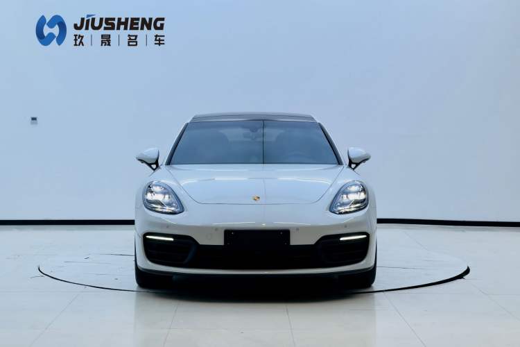 Used Porsche Panamera 2021 Panamera 4 E-Hybrid 2.9T
