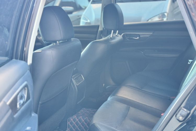 Used Nissan Teana 2013 2.5L XL Leading Edition
