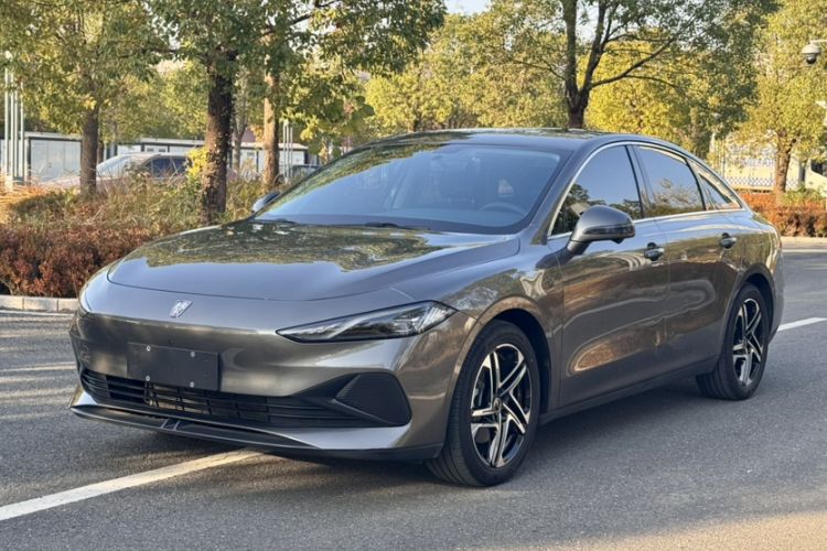 Used Roewe D7 2023 DMH 125km Excellence Edition