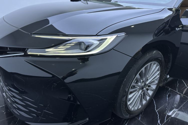 Used Toyota Camry 2024 Dual-Motor 2.0 HG Premium Edition
