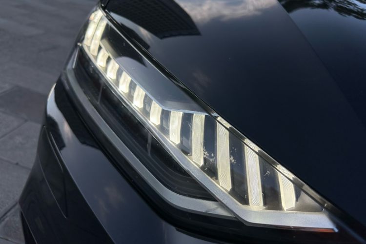 Used Audi A7L 2022 45 TFSI S-line Dream-Building Edition
