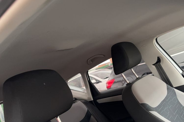 Used Jetta VS5 2023 280TSI Automatic Trend Edition
