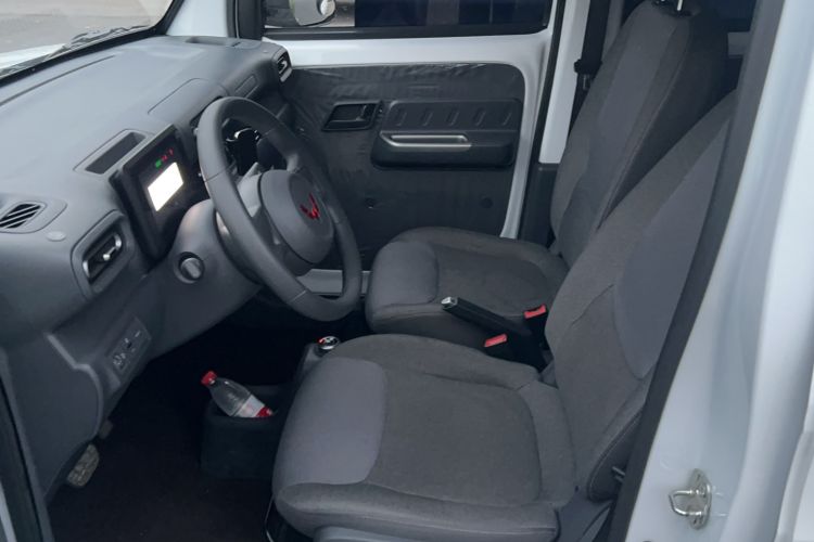 Used Wuling Zhiguang New Energy 2025 Standard Model
