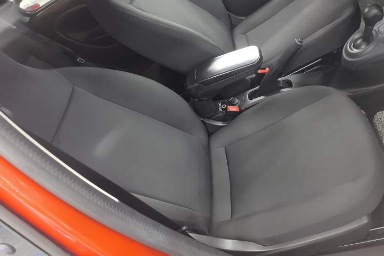 Used  forfour 2018 1.0L 52 kW Dynamic Edition
