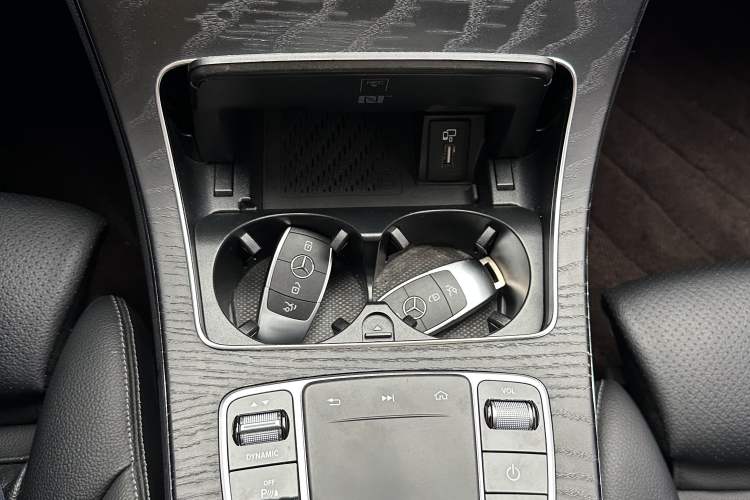 Used Mercedes-Benz C-Class 2019 C 260 L Sport Edition