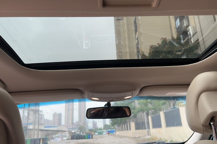 Used Lincoln MKZ 2017 2.0T Luxury Edition
