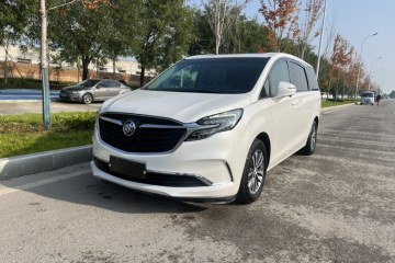 Used Buick GL8 2020 ES Land Cruiser 653T Comfort Edition