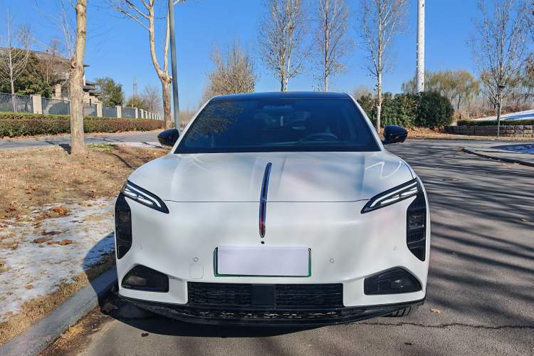 Used Hongqi Tiangong 08 2025 605 Pioneer Edition
