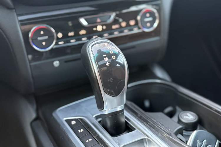 Used Maserati Ghibli 2014 3.0T Standard Edition